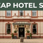 cheap Leamington Spa hotels