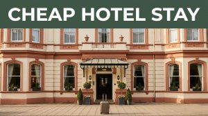 cheap Leamington Spa hotels