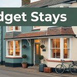 cheap accommodation in Bideford