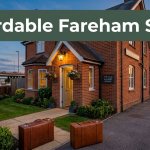 places to stay Fareham