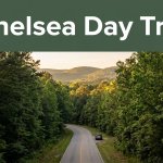 Chelsea Alabama attractions