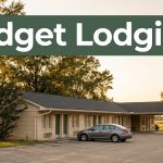 Coosa County cheap hotels