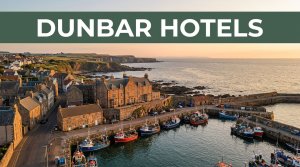 Dunbar hotels