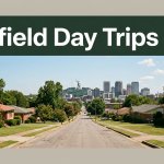 Fairfield Alabama attractions