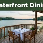 Guntersville waterfront restaurants