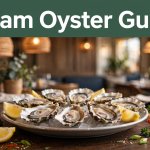 Oyster House Pelham