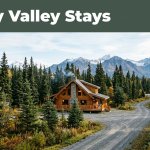 Happy Valley Alaska hotels