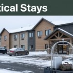 Happy Valley-Goose Bay hotels