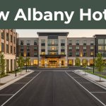 hotels New Albany Indiana