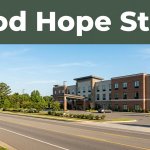 hotels Good Hope Alabama