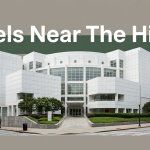 hotels near High Museum Atlanta