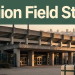 hotels near Legion Field