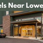 hotels near Lowe Mill