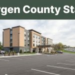 hotels New Milford NJ