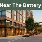 Battery Atlanta hotels