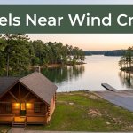 Wind Creek hotels