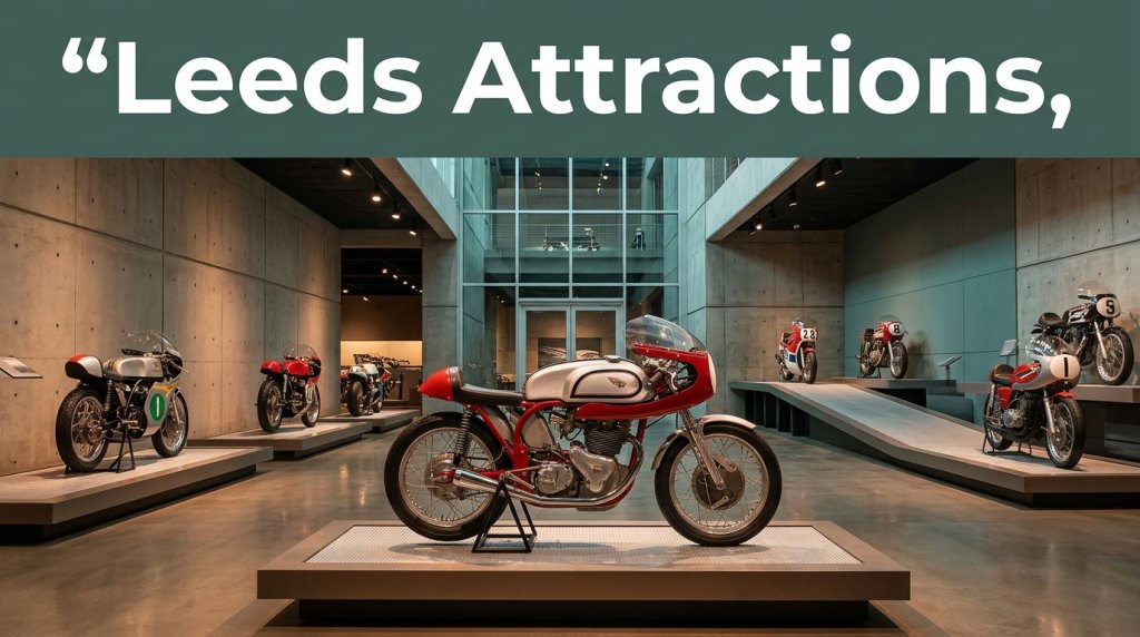Leeds Alabama attractions