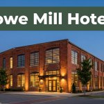 Lowe Mill hotels