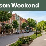 Madison Alabama activities