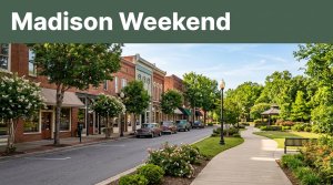 Madison Alabama activities