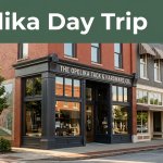 Opelika attractions