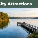 Pell City attractions