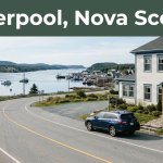 Liverpool Nova Scotia accommodations