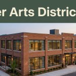 River Arts District hotels