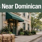 River Forest hotels
