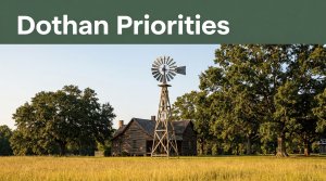 things to do Dothan