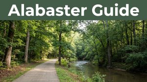 things to do Alabaster