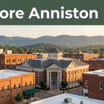 Anniston Alabama