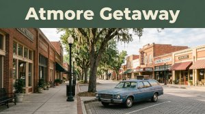 things to do in Atmore