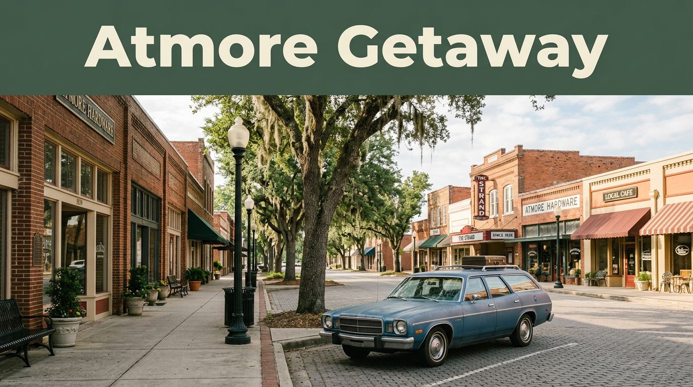 things to do in Atmore