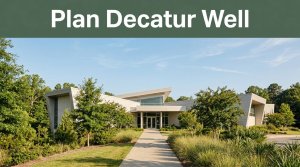 things to do Decatur