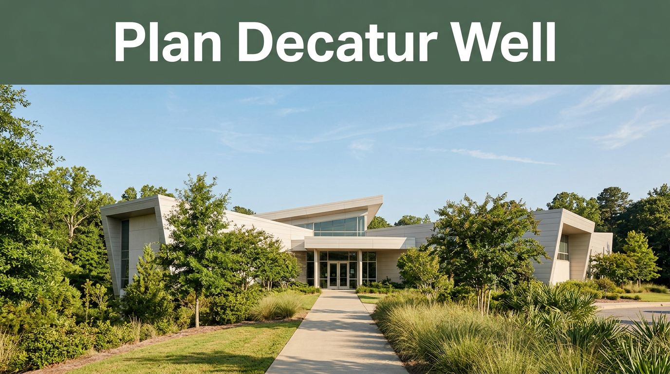 things to do Decatur