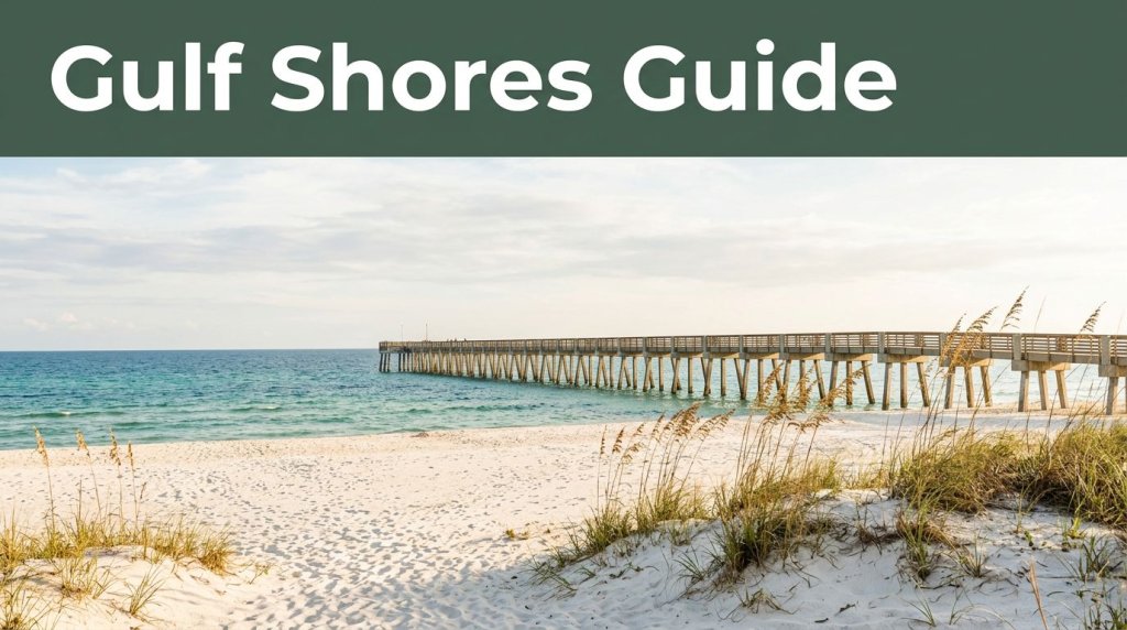 Gulf Shores