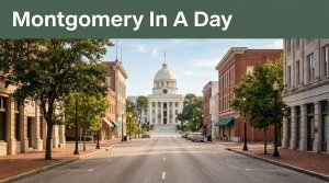 things to do Montgomery