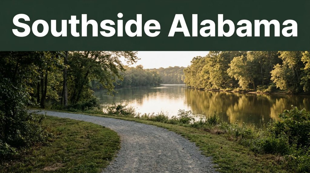 Southside Alabama
