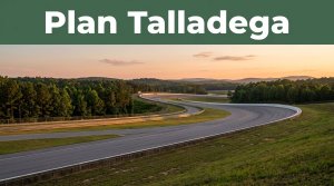 things to do Talladega