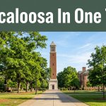things to do Tuscaloosa
