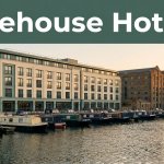Limehouse London hotels