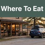 Tupelo Arkansas restaurants