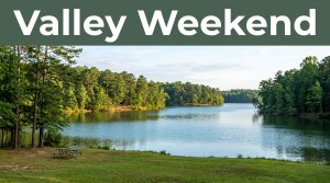 Valley Alabama attractions