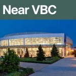 Von Braun Center hotels