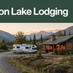 Watson Lake lodging