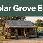 best restaurant Poplar Grove