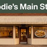 best restaurant Evening Shade Arkansas