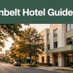 best hotels Greenbelt MD
