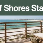 Gulf Shores lodging